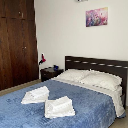 Apartamento Cyprus Penelope Lárnaca Exterior foto