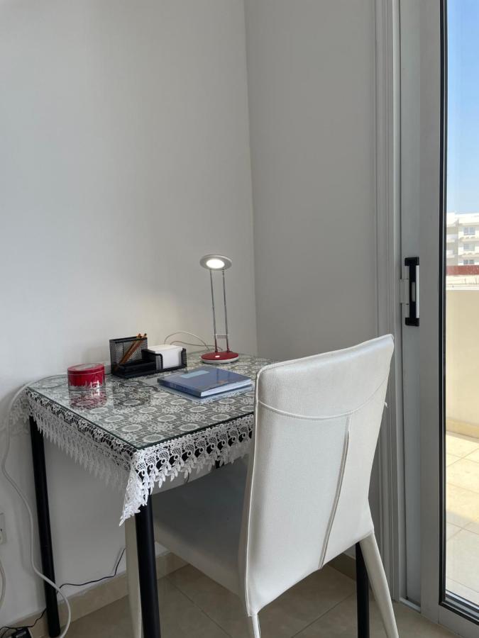Apartamento Cyprus Penelope Lárnaca Exterior foto